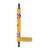 Side Button Flex Cable For Samsung Galaxy Note5 Duos By - Maxbhi Com