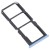 Sim Card Holder Tray For Realme V13 5g White - Maxbhi Com