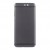 Back Panel Cover For Htc One A9 16gb Grey - Maxbhi Com