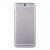Back Panel Cover For Htc One A9 16gb Silver - Maxbhi Com
