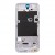 Back Panel Cover For Htc One A9 16gb Silver - Maxbhi Com