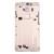 Back Panel Cover For Huawei Mate S 64gb Champagne - Maxbhi Com