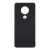 Back Panel Cover For Nokia 7 2 Black - Maxbhi Com
