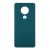 Back Panel Cover For Nokia 7 2 Green - Maxbhi Com
