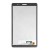 Lcd With Touch Screen For Huawei Mediapad T3 8 0 White By - Maxbhi Com