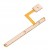 Power Button Flex Cable For Vivo S1 On Off Flex Pcb By - Maxbhi Com