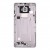 Back Panel Cover For Huawei Mate S 64gb Grey - Maxbhi Com