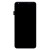 Lcd With Touch Screen For Karbonn K9 Viraat Plus Black By - Maxbhi Com