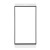 Replacement Front Glass For Huawei Mate S 128gb White By - Maxbhi Com