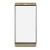 Replacement Front Glass For Huawei Mate S 64gb Champagne By - Maxbhi Com