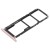 Sim Card Holder Tray For Asus Zenfone 4 Max Gold - Maxbhi Com