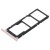Sim Card Holder Tray For Asus Zenfone 4 Max Gold - Maxbhi Com