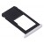Sim Card Holder Tray For Huawei Mediapad M3 8 4 White - Maxbhi Com