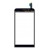 Touch Screen Digitizer For Asus Zenfone Go Zc500tg Black By - Maxbhi Com