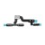 Volume Button Flex Cable For Huawei Mate S 64gb By - Maxbhi Com