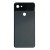 Back Panel Cover For Google Pixel 3 Black - Maxbhi Com