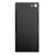 Back Panel Cover For Sony Xperia Z5 Compact Black - Maxbhi Com