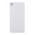 Back Panel Cover For Sony Xperia Z5 Compact White - Maxbhi Com