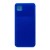Back Panel Cover For Xiaomi Poco C3 Blue - Maxbhi Com