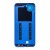 Back Panel Cover For Xiaomi Poco C3 Blue - Maxbhi Com