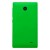 Full Body Housing For Nokia X Dual Sim Rm980 Green - Maxbhi Com