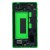 Full Body Housing For Nokia X Green - Maxbhi Com