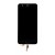 Lcd With Touch Screen For Xiaomi Mi6 128gb Black By - Maxbhi Com