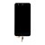 Lcd With Touch Screen For Xiaomi Mi 6 Black By - Maxbhi Com