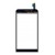 Touch Screen Digitizer For Asus Zenfone Go Zc500tg 16gb Black By - Maxbhi Com