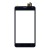 Touch Screen Digitizer For Karbonn K9 Smart Yuva Black By - Maxbhi Com