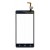 Touch Screen Digitizer For Lenovo A6010 Black By - Maxbhi Com
