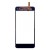 Touch Screen Digitizer For Vivo V3 Black By - Maxbhi Com