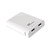 5200mAh Power Bank Portable Charger For Samsung Google Nexus S 4G SPH-D720 (microUSB)
