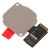 Fingerprint Sensor Flex Cable For Honor 9 Lite Blue By - Maxbhi Com