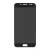 Lcd With Touch Screen For Samsung Galaxy C7 2017 Black By - Maxbhi Com