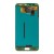 Lcd With Touch Screen For Samsung Galaxy C7 2017 Black By - Maxbhi Com