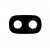 Camera Lens For Samsung Galaxy M20s White By - Maxbhi Com
