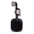 Home Button Complete For Apple Iphone 6s Plus 128gb Black By - Maxbhi Com