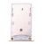 Sim Card Holder Tray For Xiaomi Redmi Note 4 2gb Ram Gold - Maxbhi Com