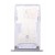 Sim Card Holder Tray For Xiaomi Redmi Note 4 Mediatek Grey - Maxbhi Com