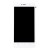 Lcd With Touch Screen For Lenovo K8 Gold By - Maxbhi Com
