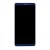Lcd With Touch Screen For Panasonic Eluga Ray 600 Blue By - Maxbhi Com