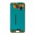Lcd With Touch Screen For Samsung Galaxy J7 Plus Rose Gold By - Maxbhi Com