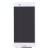 Lcd With Touch Screen For Sony Xperia Z3 White By - Maxbhi Com