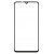Replacement Front Glass For Huawei P30 Pro New Edition Black By - Maxbhi Com