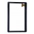 Touch Screen Digitizer For Fusion5 11 6 Black By - Maxbhi Com