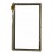 Touch Screen Digitizer For Fusion5 11 6 Black By - Maxbhi Com