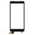 Touch Screen Digitizer For Itel A44 Power Black By - Maxbhi Com
