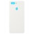 Back Panel Cover For Oppo R15 White - Maxbhi Com