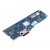 Charging Pcb Complete Flex For Sony Xperia L2 By - Maxbhi Com